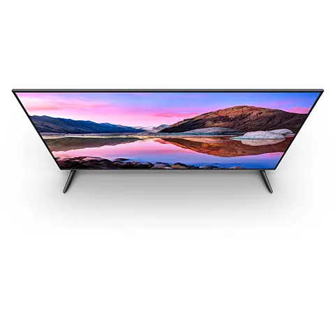 Телевизор Xiaomi Mi LED TV P1E (2+16Гб) 65" DVB-T2/DVB-C RU