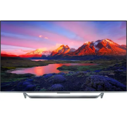 Телевизор Xiaomi Mi TV Q1 (2+32Гб) 55" Global