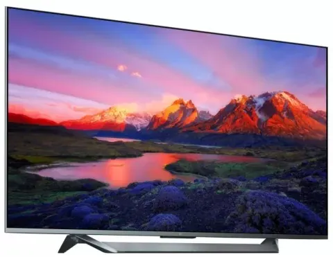 Телевизор Xiaomi Mi TV Q1 (2+32Гб) 55" Global