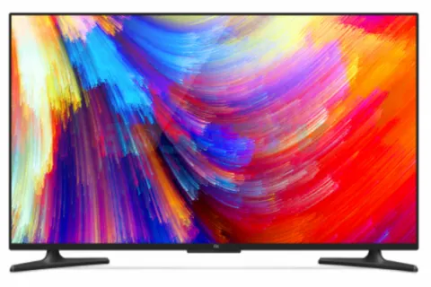 Телевизор Xiaomi Mi LED TV 4a (1+4Гб) 32" DVB-T2/DVB-C RU