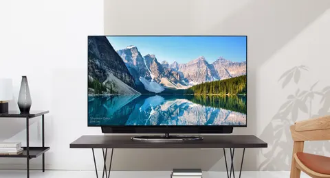 Телевизор OnePlus TV 55 Q1 PRO | 2+16GB 55"