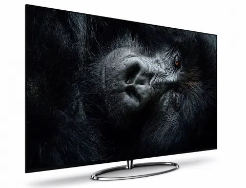 Телевизор OnePlus TV 55 Q1 | 2+16GB 55"