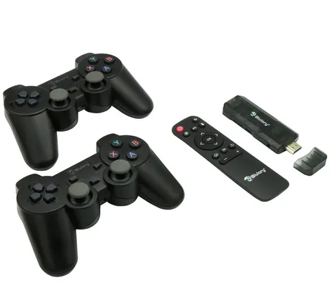 ТВ-приставка Blulory TV Stick & Game Stick 4K