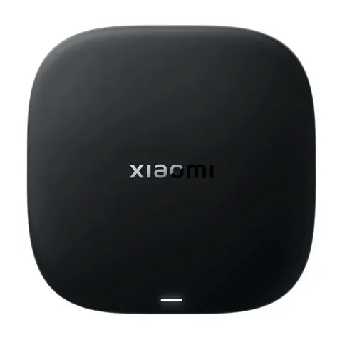 ТВ-приставка Xiaomi Mi Box S 3rd Gen
