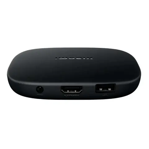 ТВ-приставка Xiaomi Mi Box S 3rd Gen