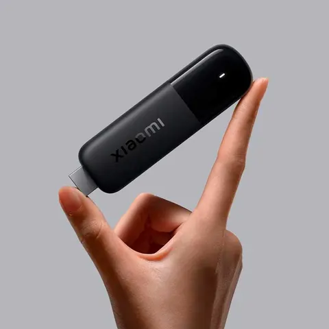 ТВ-приставка Xiaomi TV Stick 4K 2nd Gen