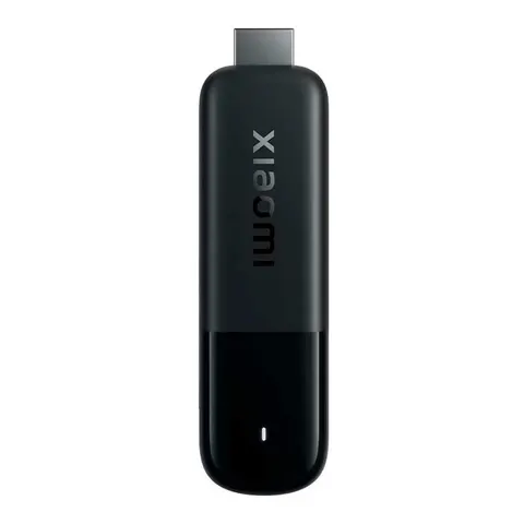 ТВ-приставка Xiaomi TV Stick 4K 2nd Gen