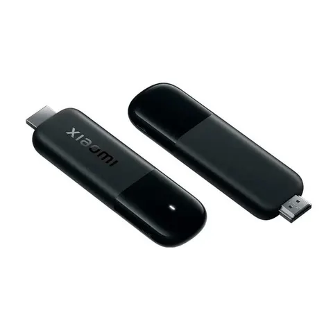 ТВ-приставка Xiaomi TV Stick 4K 2nd Gen