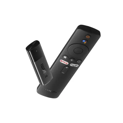 ТВ-приставка Mi TV Stick 4K (2+8G) EU