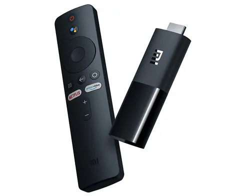 ТВ-приставка Mi Stick TV (1+8G) EU