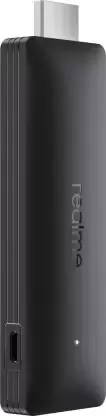 ТВ-приставка Realme 4K Stick TV EU