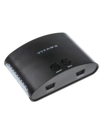 Игровая консоль Titan 2 + 400 игр