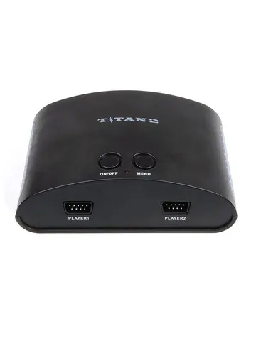 Игровая консоль Titan 2 + 400 игр