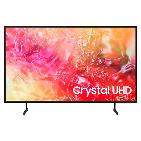 Телевизор 43" Crystal UHD 4K
