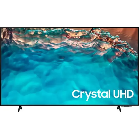 Телевизор Samsung Smart TV 50" LED 4K UHD