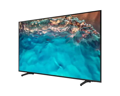 Телевизор Samsung Smart TV 50" LED 4K UHD
