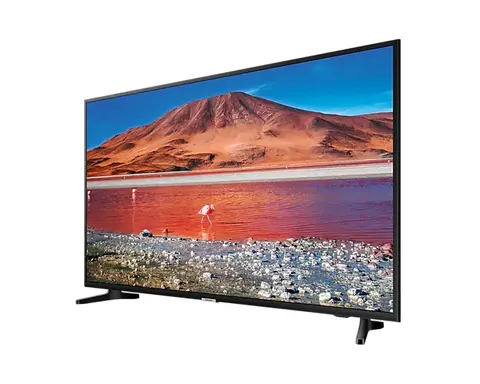 Телевизор Samsung Crystal UHD 4K 50"