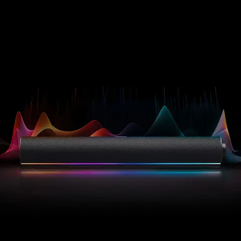 Колонка для компьютера Xiaomi Redmi Computer Speaker