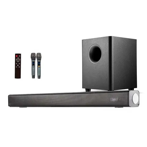 Саундбар Samtronic SM-5100