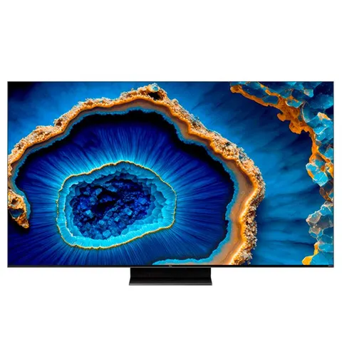 Телевизор TCL C755 QD-Mini LED 4K