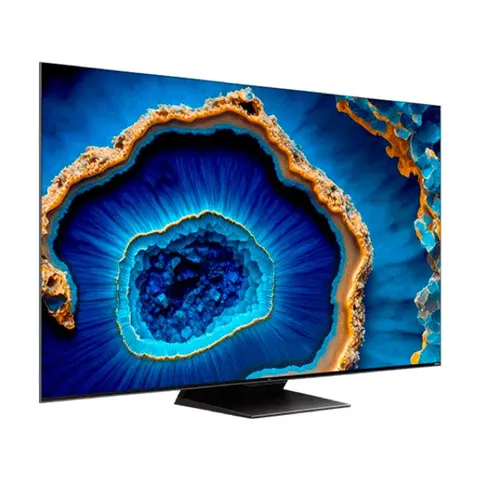 Телевизор TCL C755 QD-Mini LED 4K