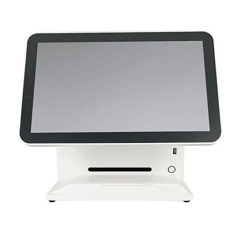 Моноблок сенсорный Superwin CY-62K 15.6 CPU-i5 3GEN/8+128GB/USB/DDR3/WIFI/RS232/LAN