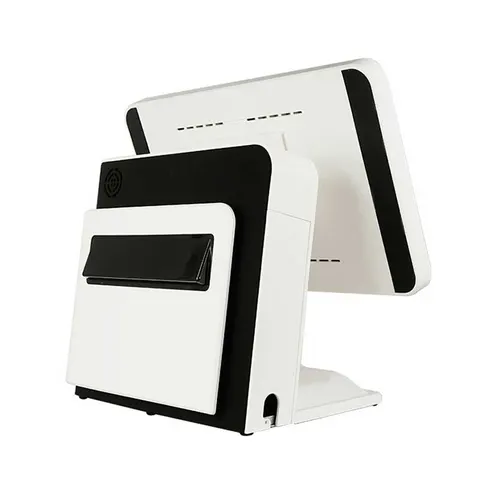 Моноблок сенсорный Superwin CY-62K 15.6 CPU-i5 3GEN/8+128GB/USB/DDR3/WIFI/RS232/LAN