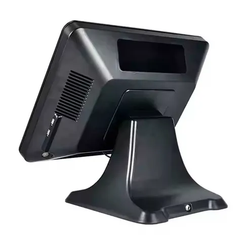 Моноблок сенсорный SuperWin CY65 CPU i3-Gen3,DDR3-4Gb, SSD128Gb,Wi-Fi,Lan, BT,HDMI,VGA,3USB3.0+4USB2.0,Port cashdraw