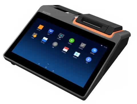 Sunmi D2 Mini POS System