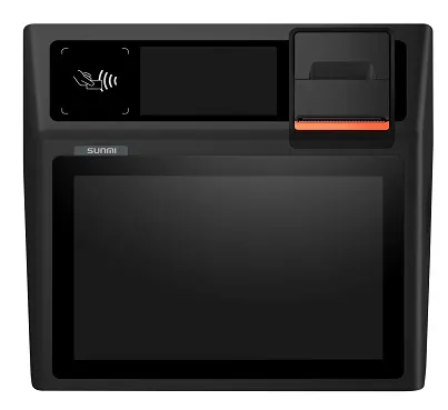 Sunmi D2 Mini POS System