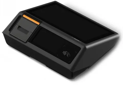 Sunmi D2 Mini POS System