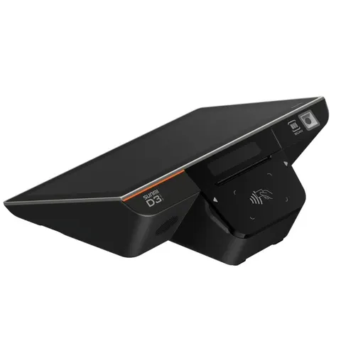 Sunmi D3 Mini POS System