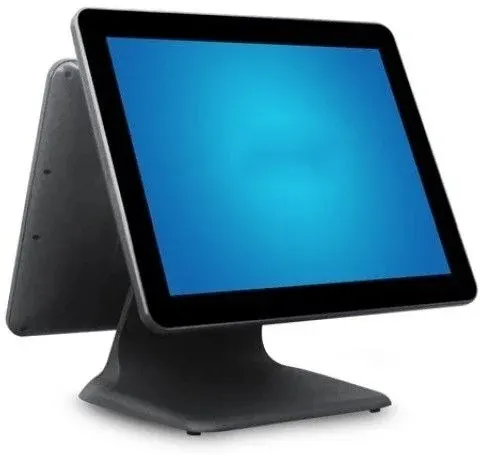 Моноблок сенсорный AT709 Dual Screen Intel Core i3 Gen 2