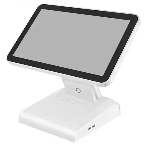 Моноблок сенсорный SuperWin CY-1000 (Одиночный экран) CPU i3-Gen4,DDR3-4Gb, SSD128Gb,Wi-Fi,Lan, BT,HDMI,VGA,3USB3.0+4USB2.0,Port cashdraw, COM Port