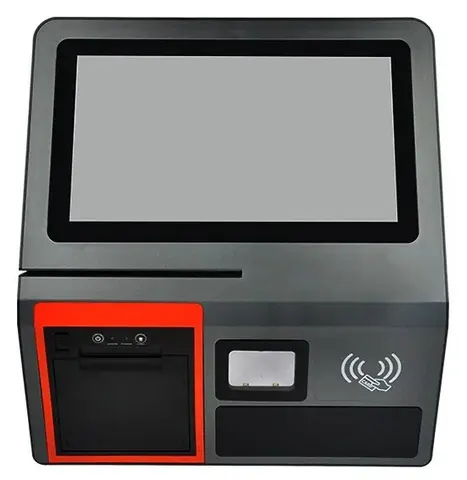 Моноблок сенсорный SuperWin CY-25, 2D, 57mm Print,Win11, i3-3040U,DDR3 4Gb, SSD64, Display 11.6, HDMI, LAN, Wi-Fi,Bluetooth