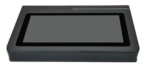 Моноблок сенсорный SuperWin CY-25, 2D, 57mm Print,Win11, i3-3040U,DDR3 4Gb, SSD64, Display 11.6, HDMI, LAN, Wi-Fi,Bluetooth