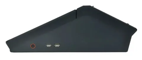 Моноблок сенсорный SuperWin CY-25, 2D, 57mm Print,Win11, i3-3040U,DDR3 4Gb, SSD64, Display 11.6, HDMI, LAN, Wi-Fi,Bluetooth
