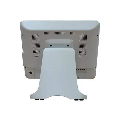 Моноблок сенсорный 15.6/CPU i5 3320M 2.4 GHz/ DDR3 4GB/128 GB SSD/USB 6 2.0/LAN/COM/VGA
