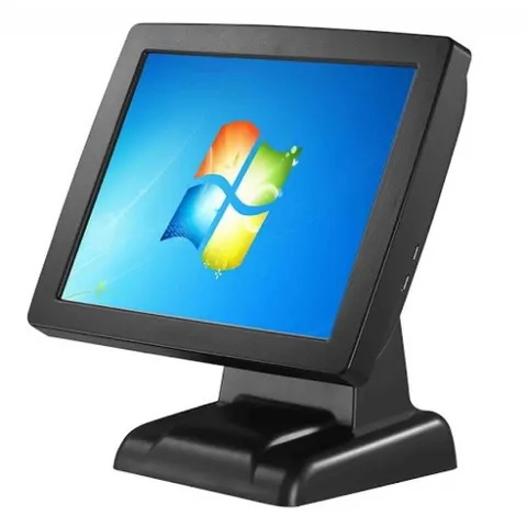 POS-моноблок T610 4+64GB SSD