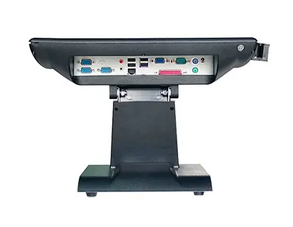 POS-моноблок T610 4+64GB SSD