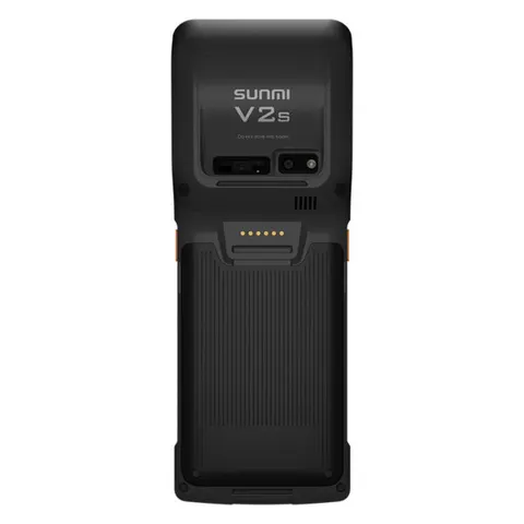 Мобильный терминал Sunmi V2S