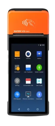 Мобильный терминал Sunmi V2 Pro 2+16GB