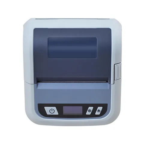 Беспроводной мобильный принтер Xprinter XP-P323B