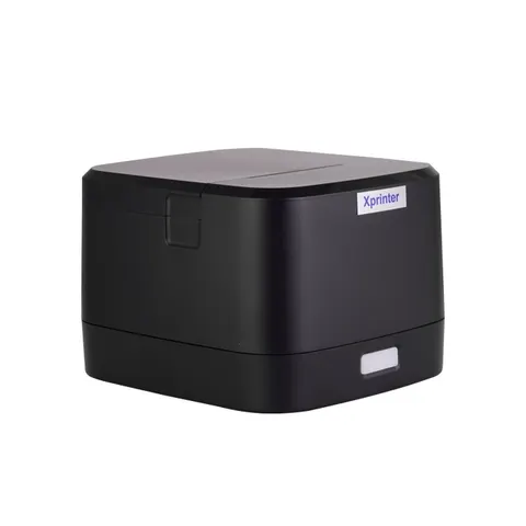 Принтер чеков Xprinter XP-58iiNT USB+Bluetooth