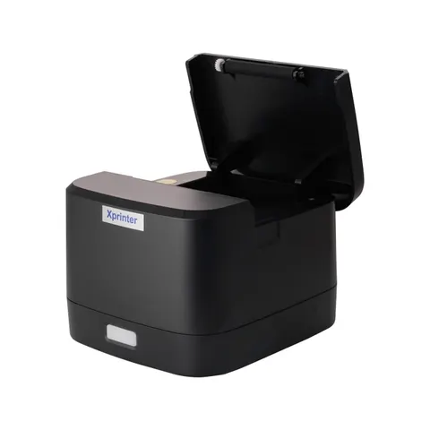 Принтер чеков Xprinter XP-58iiNT USB+Bluetooth