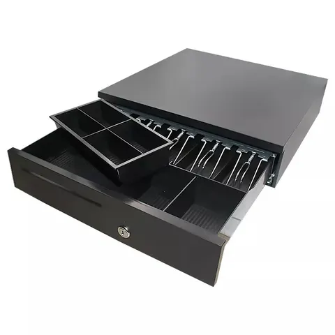 Денежный ящик 405D 5/6