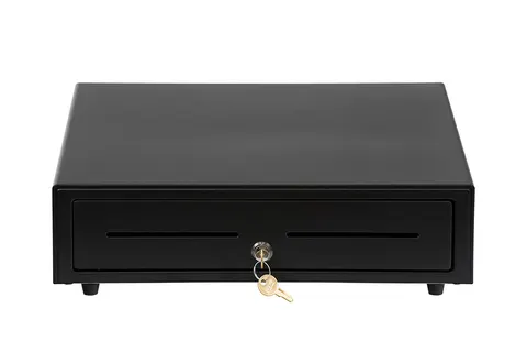 Денежный ящик Атол CD-410 5/8