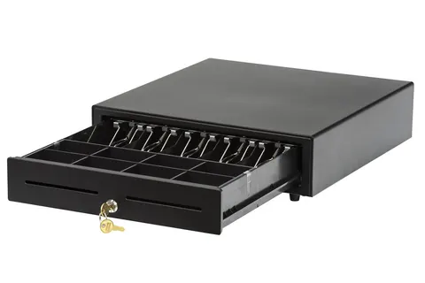 Денежный ящик Атол CD-410 5/8