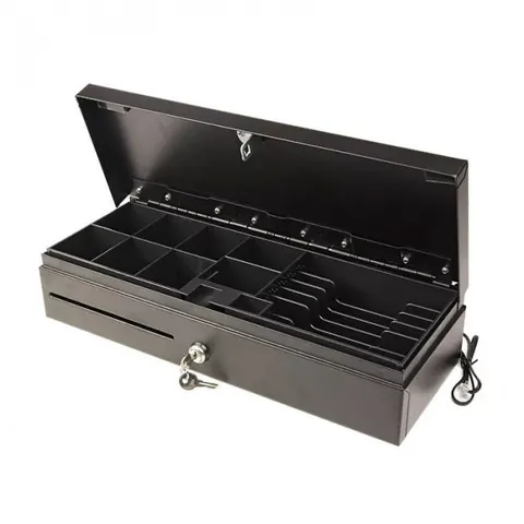 Вертикальный денежный ящик Cash Drawer FT-460