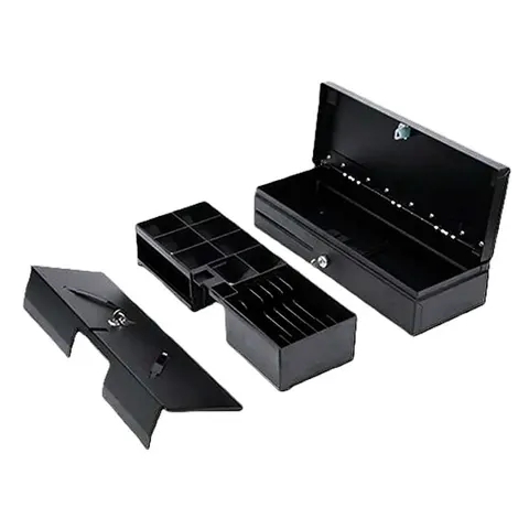 Вертикальный денежный ящик Cash Drawer FT-460